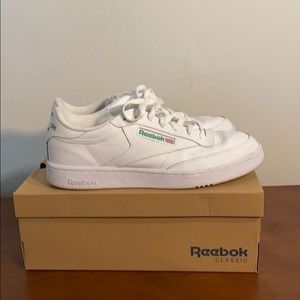 Men’s Reebok classics. Size 12.